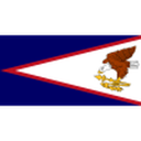 American Samoa badge