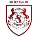 Amiens badge