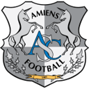 Amiens SC II badge