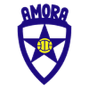Amora badge