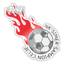 Šampion Celje badge