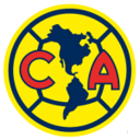 América W badge