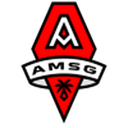 AMSG badge