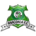 Anaconda FC badge