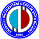 Anadolu Üniversitesi badge