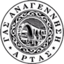 Anagennisi Artas badge