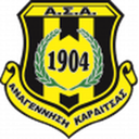 Anagennisi Karditsas badge