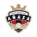 Anaza badge