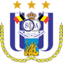 Anderlecht badge