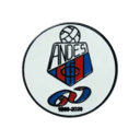 Andes badge
