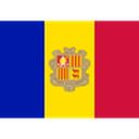 Andorra badge