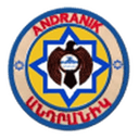 Andranik badge
