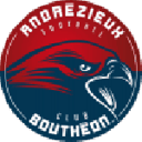 Andrézieux badge