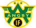 Angby badge