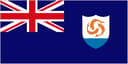 Anguilla W badge