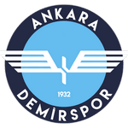 Ankara Demirspor badge