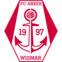 Anker Wismar badge