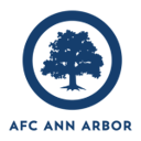 Ann Arbor W badge