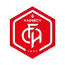 Annecy badge