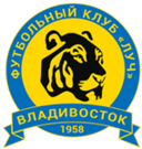 Anri Vladivostok badge