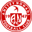 Anstey Nomads badge