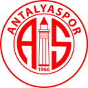 Antalyaspor badge