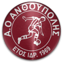 Anthoupoli badge