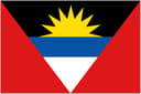 Antigua and Barbuda badge