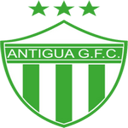 Antigua GFC badge