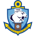 Antofagasta badge