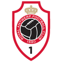 Antwerp badge
