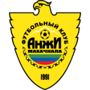 Anzhi badge