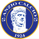 Anzio badge