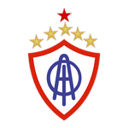 AO Itabaiana badge