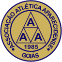 Aparecidense badge