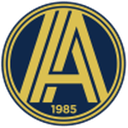 Aparecidense U20 badge
