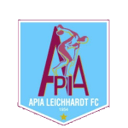 APIA Leichhardt U20 badge