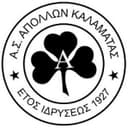 Apollon Kalyt. badge