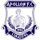 Apollon Limassol W badge