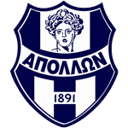 Apollon Smirnis badge