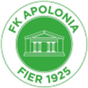 Apolonia Fier badge