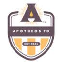 Apotheos badge