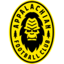 Appalachian badge