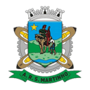 AR São Martinho badge
