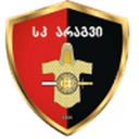 Aragvi Dusheti badge