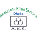 Arambagh badge