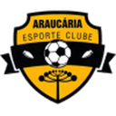 Araucaria U20 badge