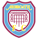 Arbroath badge