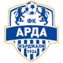 Arda Kardzhali badge
