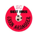 Ardagger badge